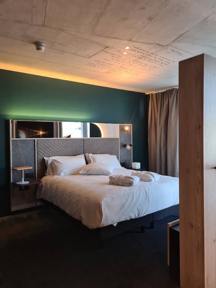 mercure hotel delemont