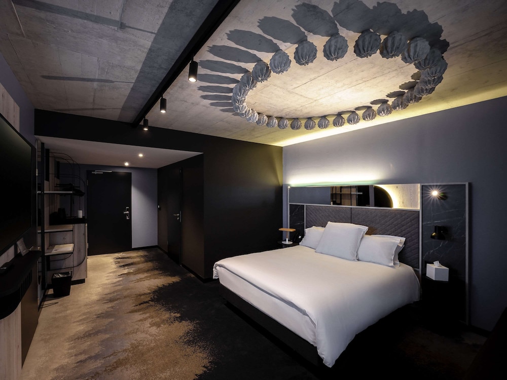 mercure hotel delemont