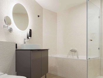 aparthotel adagio malta central