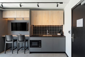 aparthotel adagio malta central