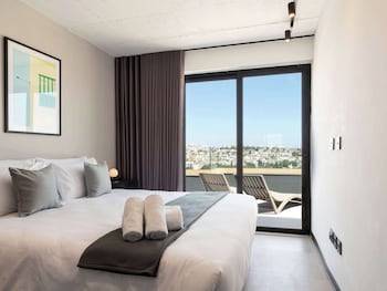 aparthotel adagio malta central