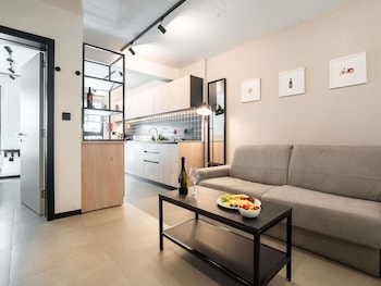 aparthotel adagio malta central