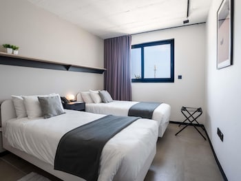 aparthotel adagio malta central