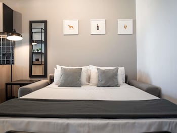 aparthotel adagio malta central