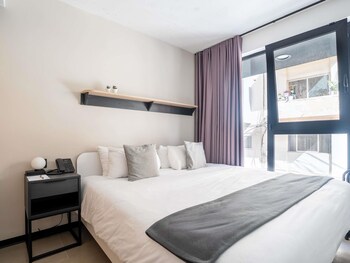 aparthotel adagio malta central