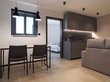 aparthotel adagio malta central