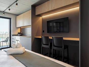 aparthotel adagio malta central