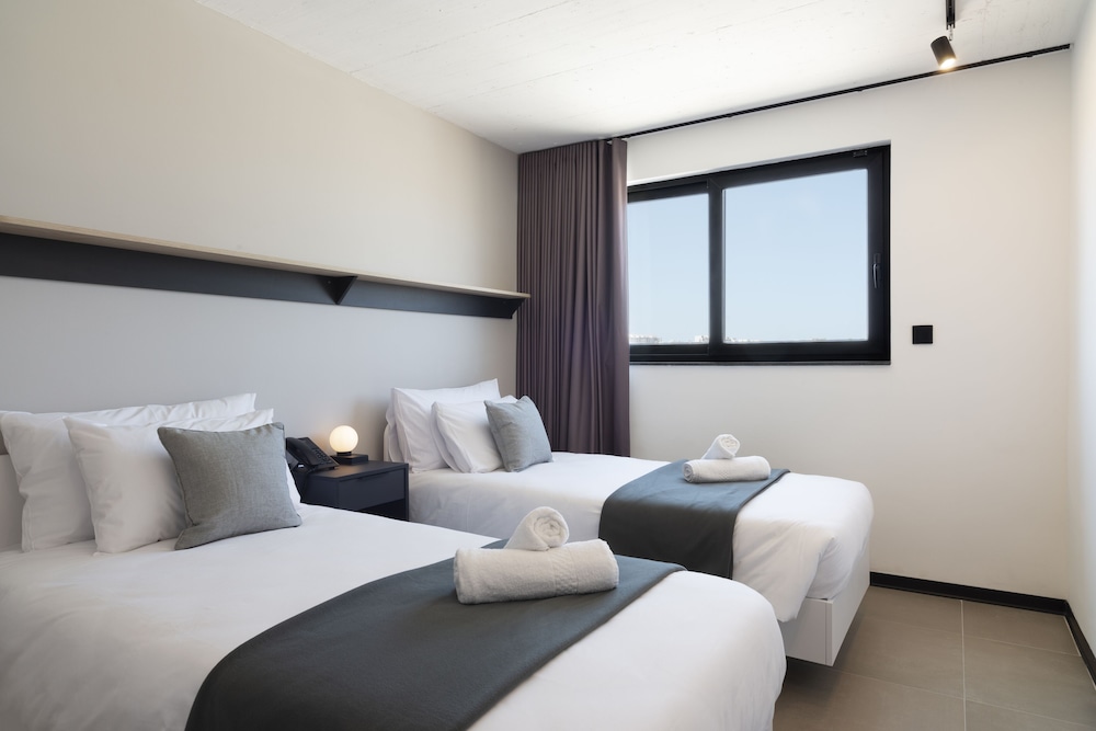 aparthotel adagio malta central