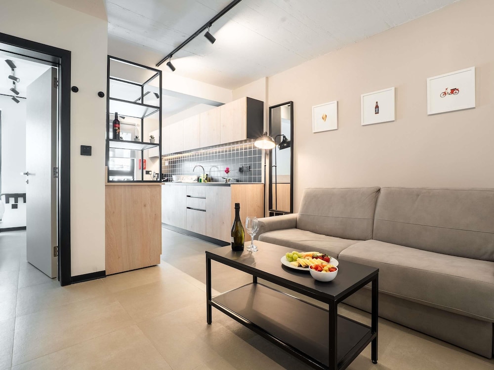 aparthotel adagio malta central