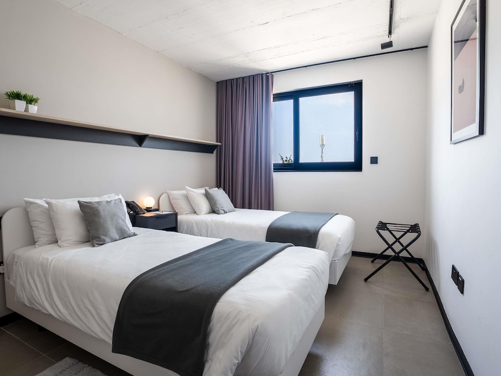 aparthotel adagio malta central