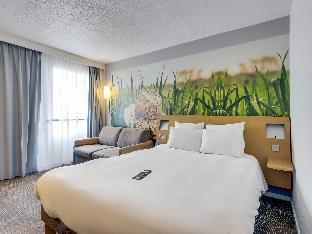 Novotel Paris Est Centre De Conference,Paris>>Bagnolet,4 star