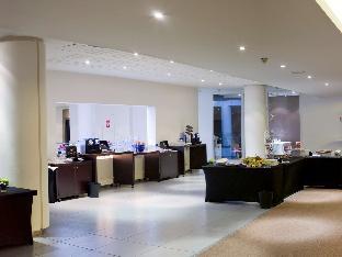 Novotel Paris Est Centre De Conference,Paris>>Bagnolet,4 star