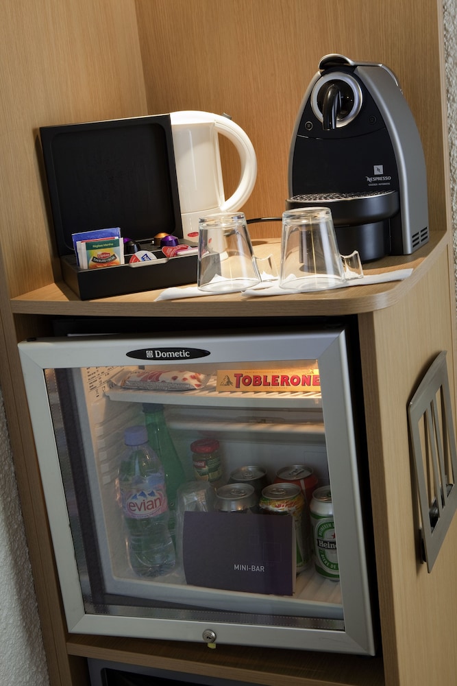 novotel paris est centre de conference