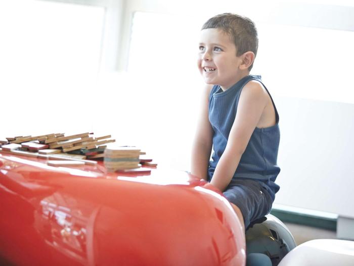 novotel paris est centre de conference