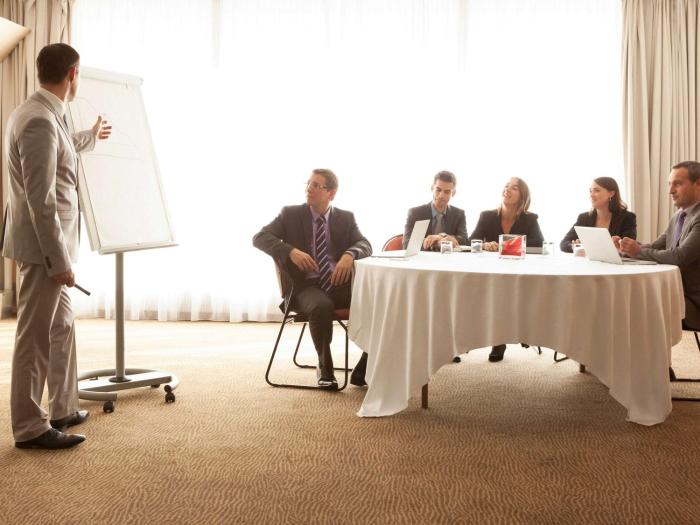 novotel paris est centre de conference