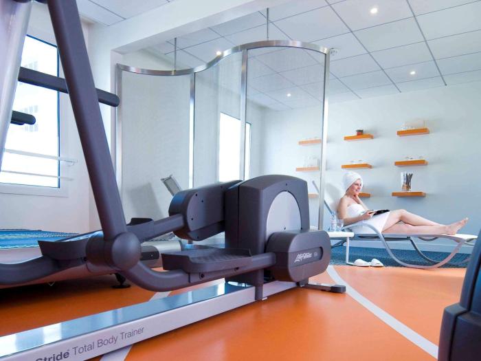 novotel paris est centre de conference