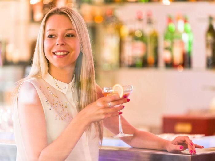 novotel paris est centre de conference