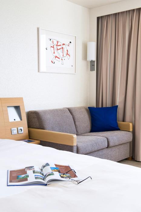 novotel paris est centre de conference