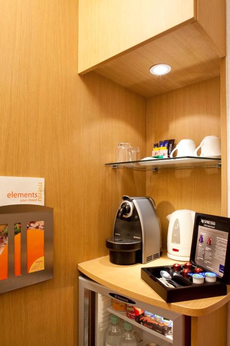 novotel paris est centre de conference