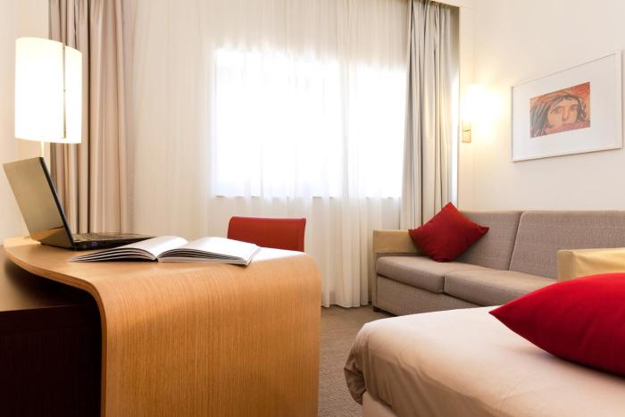 novotel paris est centre de conference