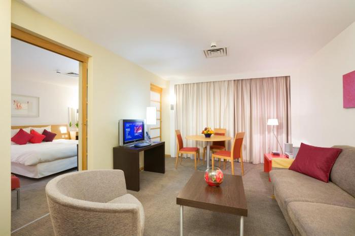 novotel paris est centre de conference