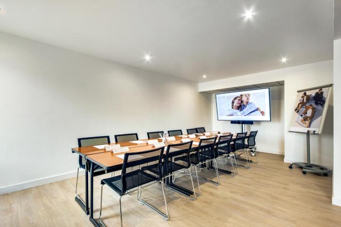 novotel paris est centre de conference