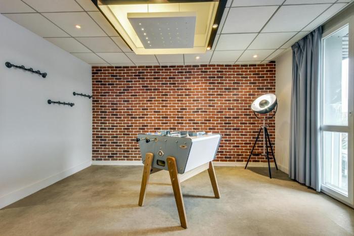 novotel paris est centre de conference