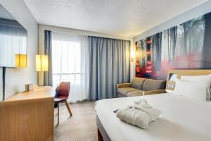 novotel paris est centre de conference