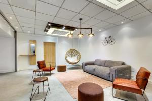 novotel paris est centre de conference