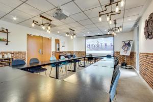 novotel paris est centre de conference