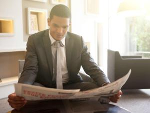 novotel paris est centre de conference