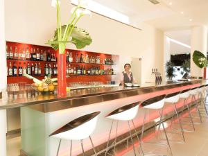 novotel paris est centre de conference