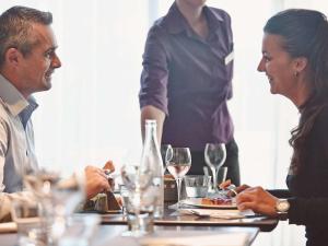 novotel paris est centre de conference