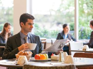 novotel paris est centre de conference