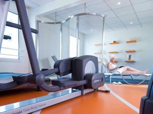 novotel paris est centre de conference