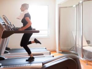 novotel paris est centre de conference