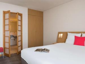 novotel paris est centre de conference