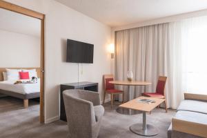 novotel paris est centre de conference