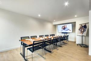 novotel paris est centre de conference