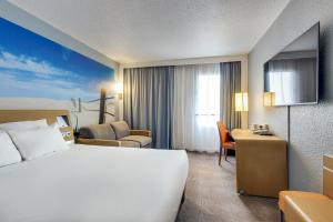 novotel paris est centre de conference