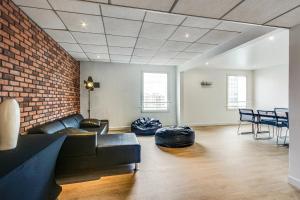 novotel paris est centre de conference