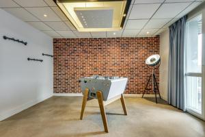 novotel paris est centre de conference