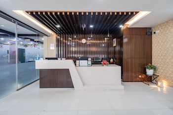 lemonridge hotels kukatpally