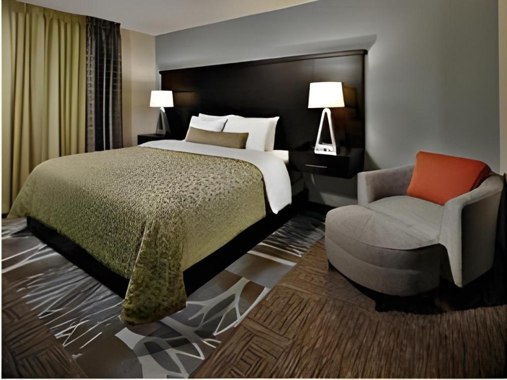 staybridge suites schererville by ihg