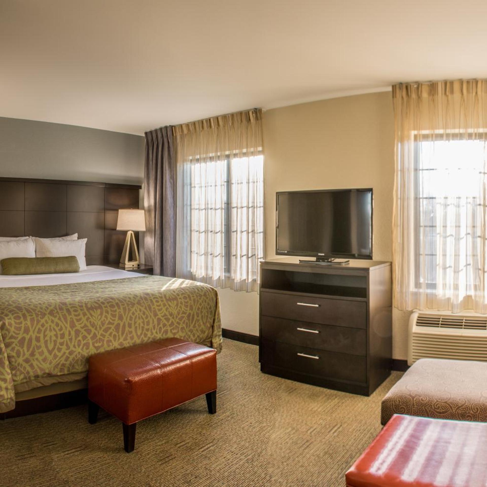 staybridge suites schererville by ihg