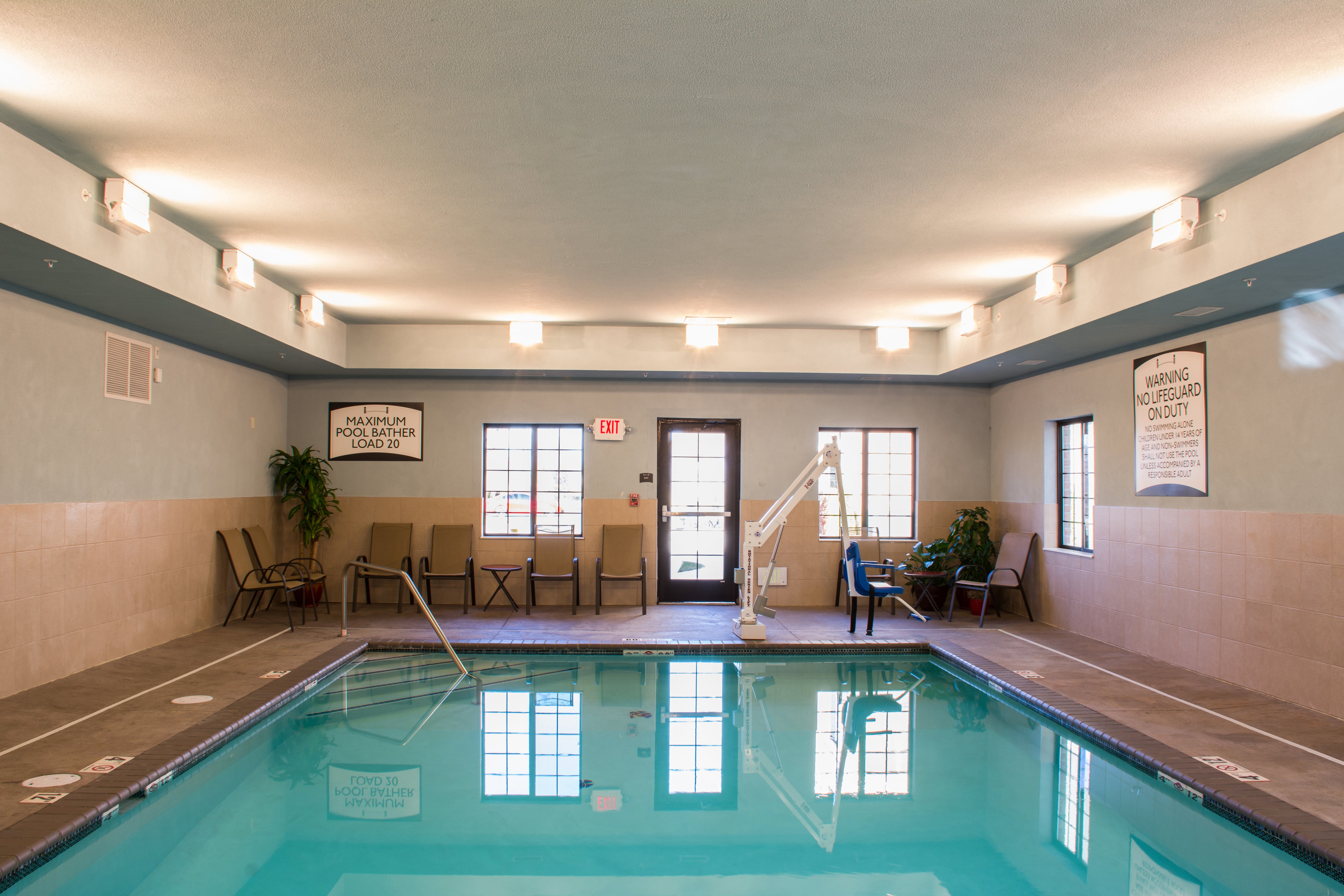 staybridge suites schererville by ihg