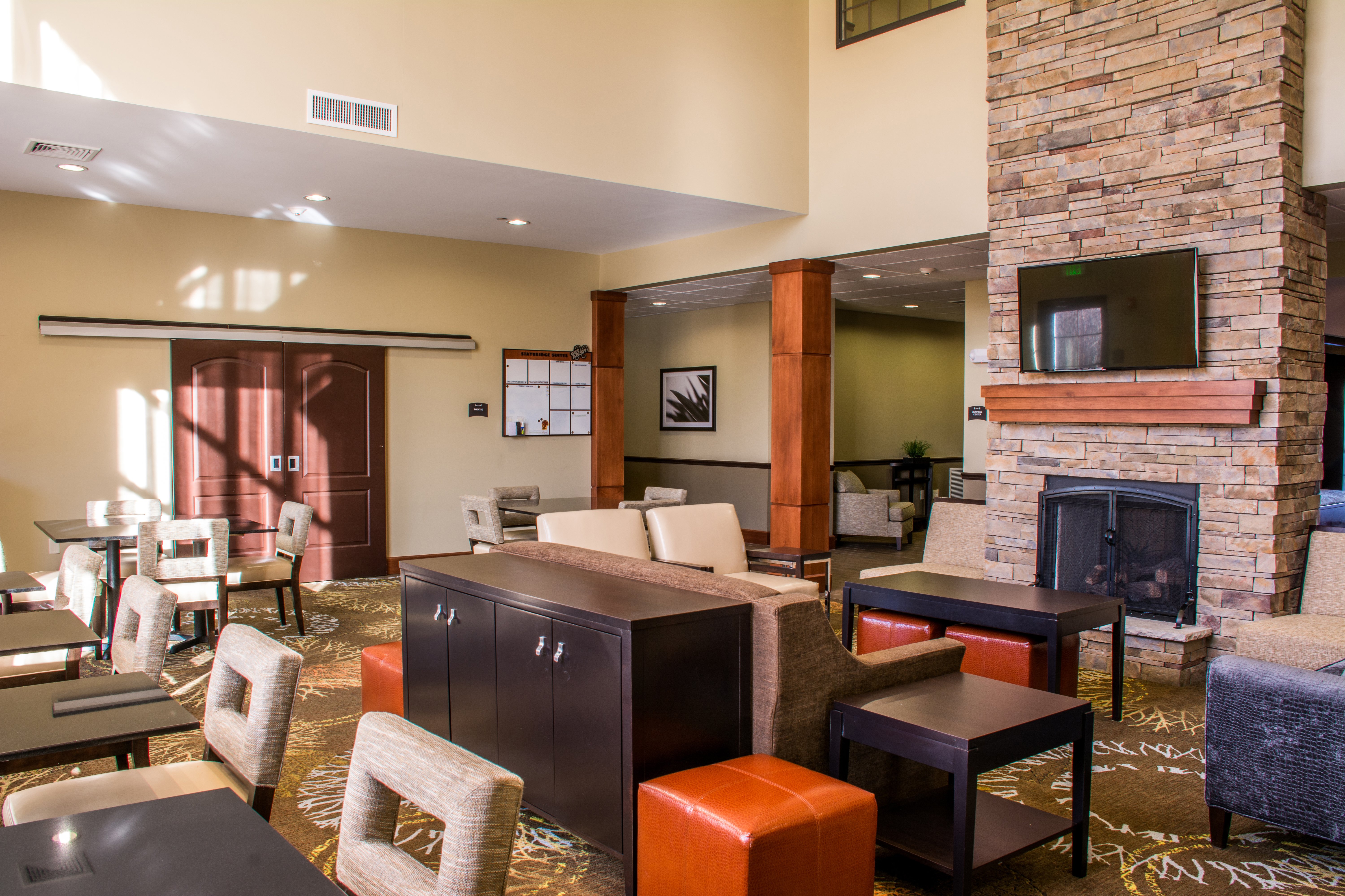 staybridge suites schererville by ihg