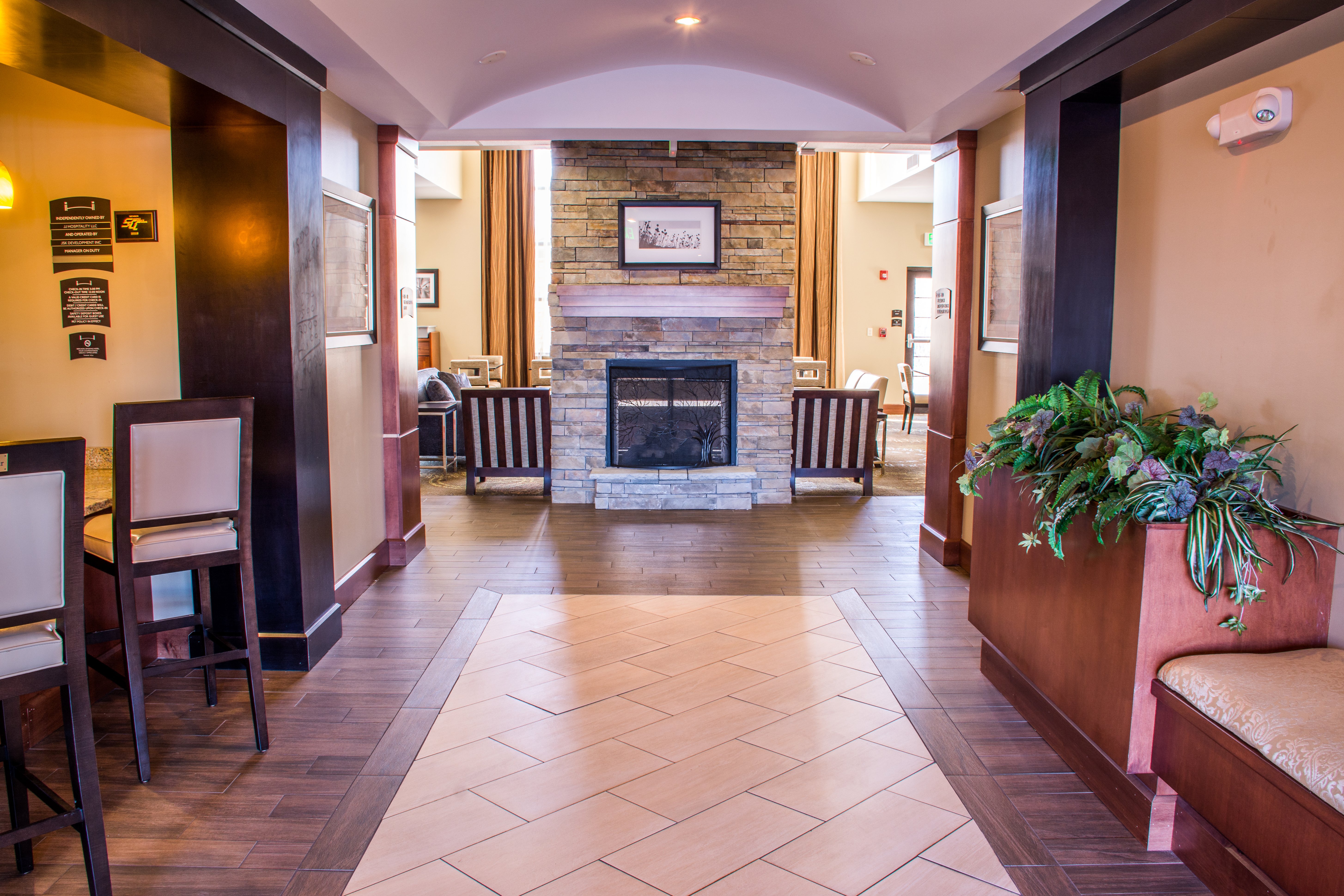 staybridge suites schererville by ihg