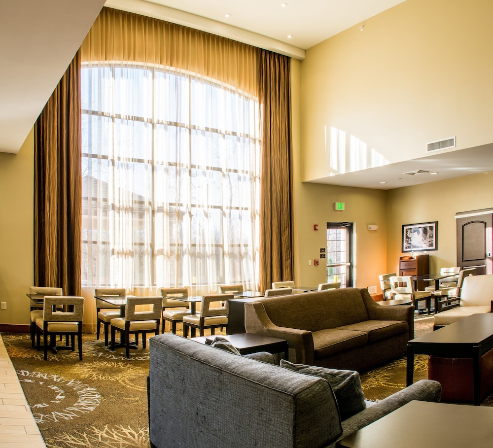 staybridge suites schererville by ihg