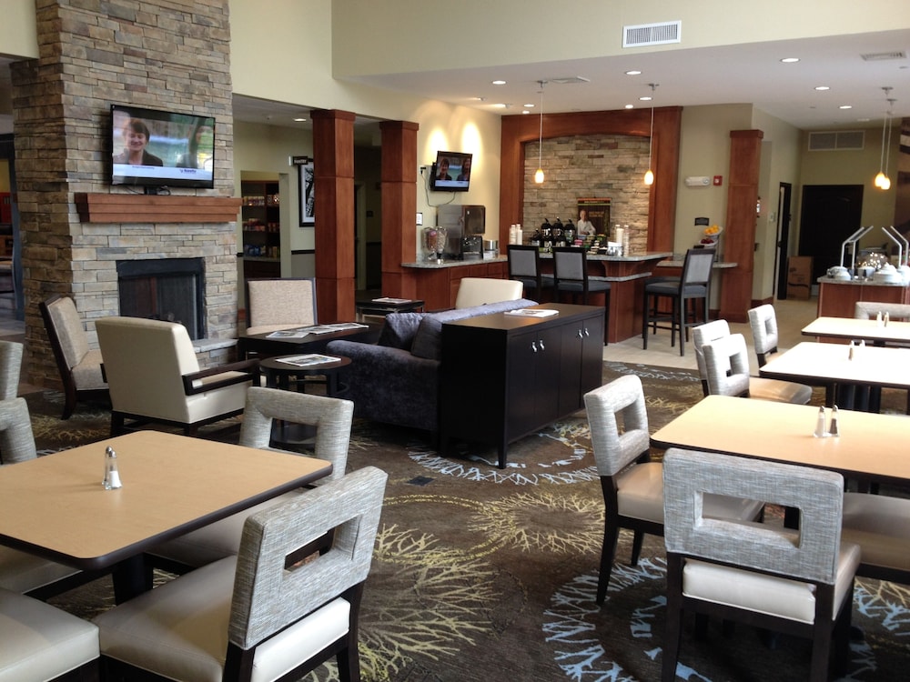 staybridge suites schererville by ihg